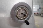 Benier Conical Dough Rounder, Type C05mmv